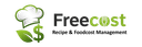 Freecost logo